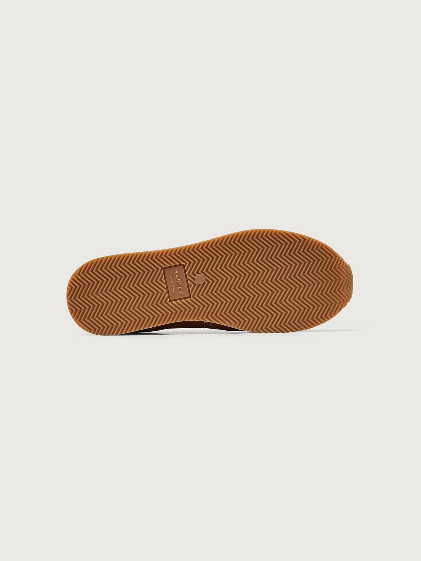 Varley Caramel Aleone Runner