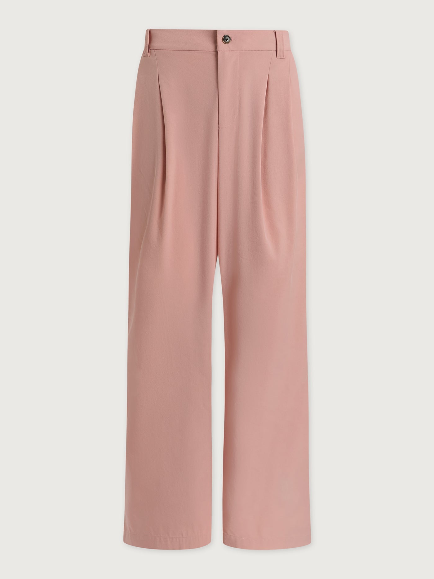 Varley Mellow Rose Jayla Wide Leg Trouser 32