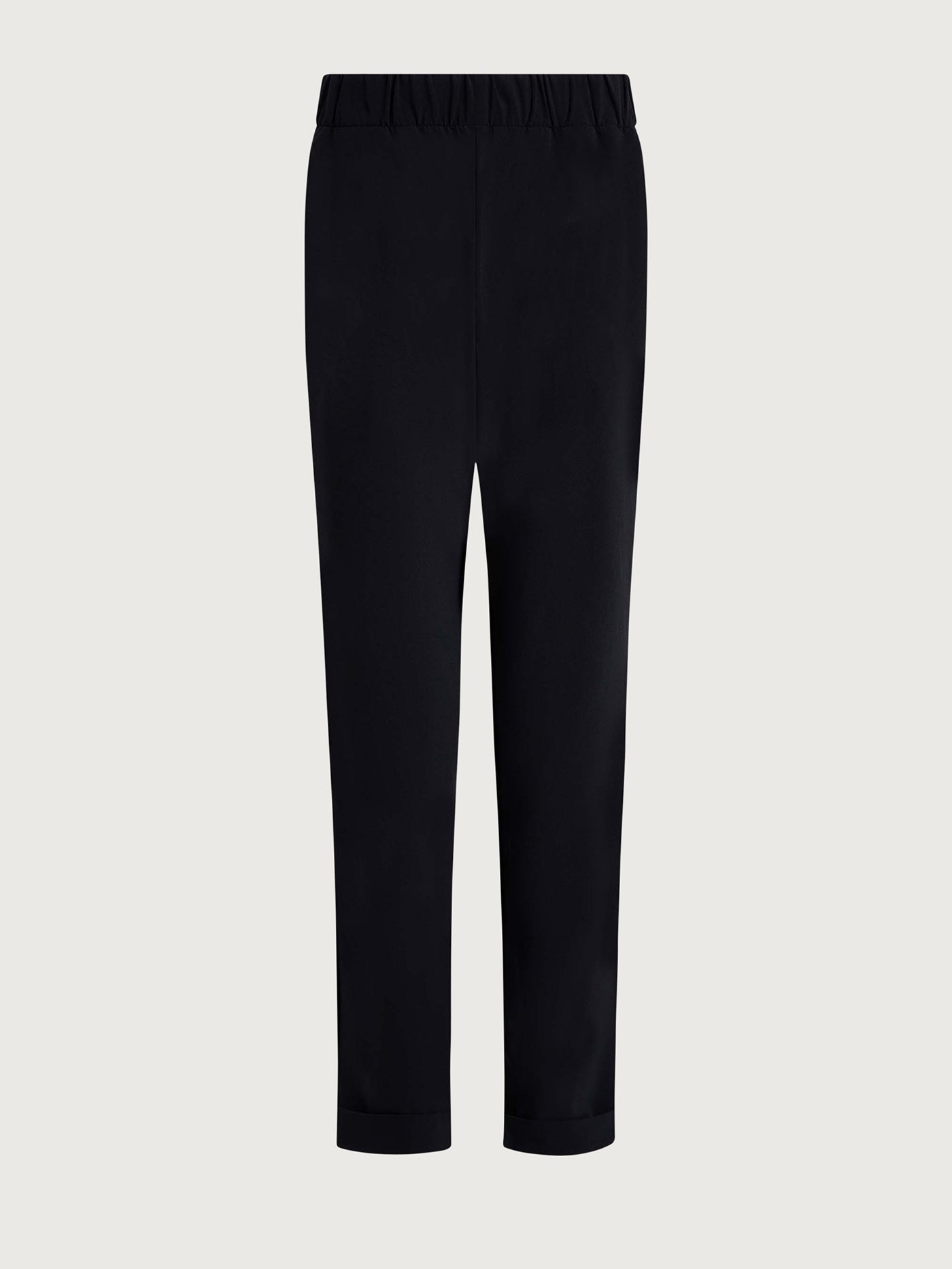 Varley Black Alana Tapered Leg 2.0 27