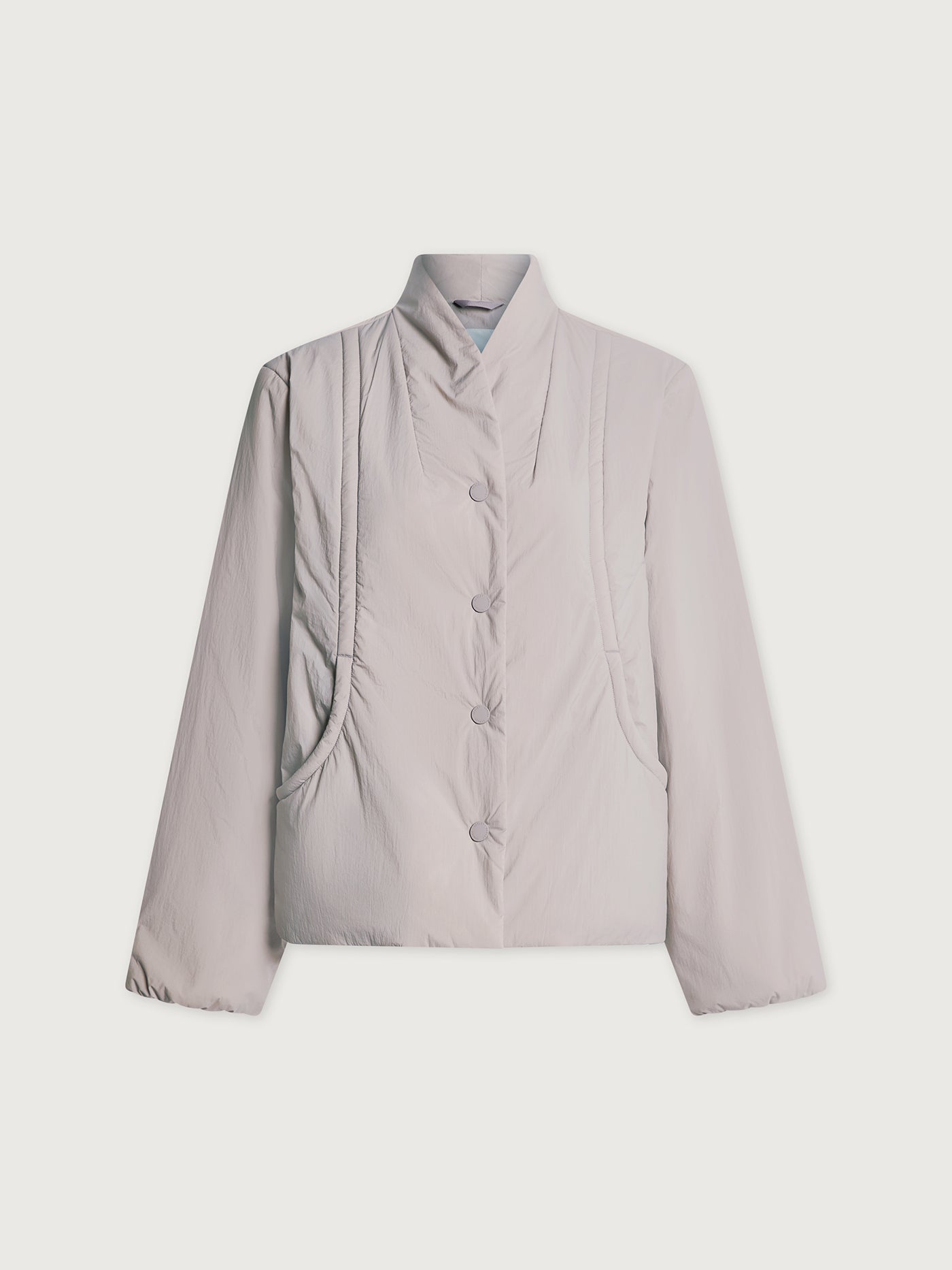 Varley Etherea Tilley Light Padded Jacket