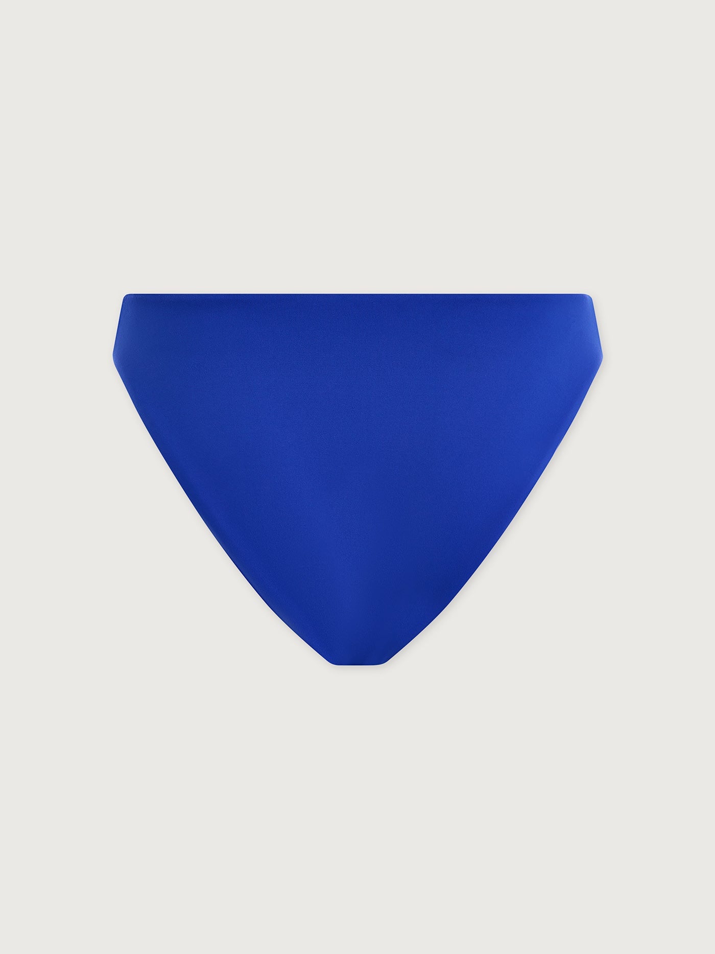 Varley Marine Blue Tamsin Classic Bikini Bottom