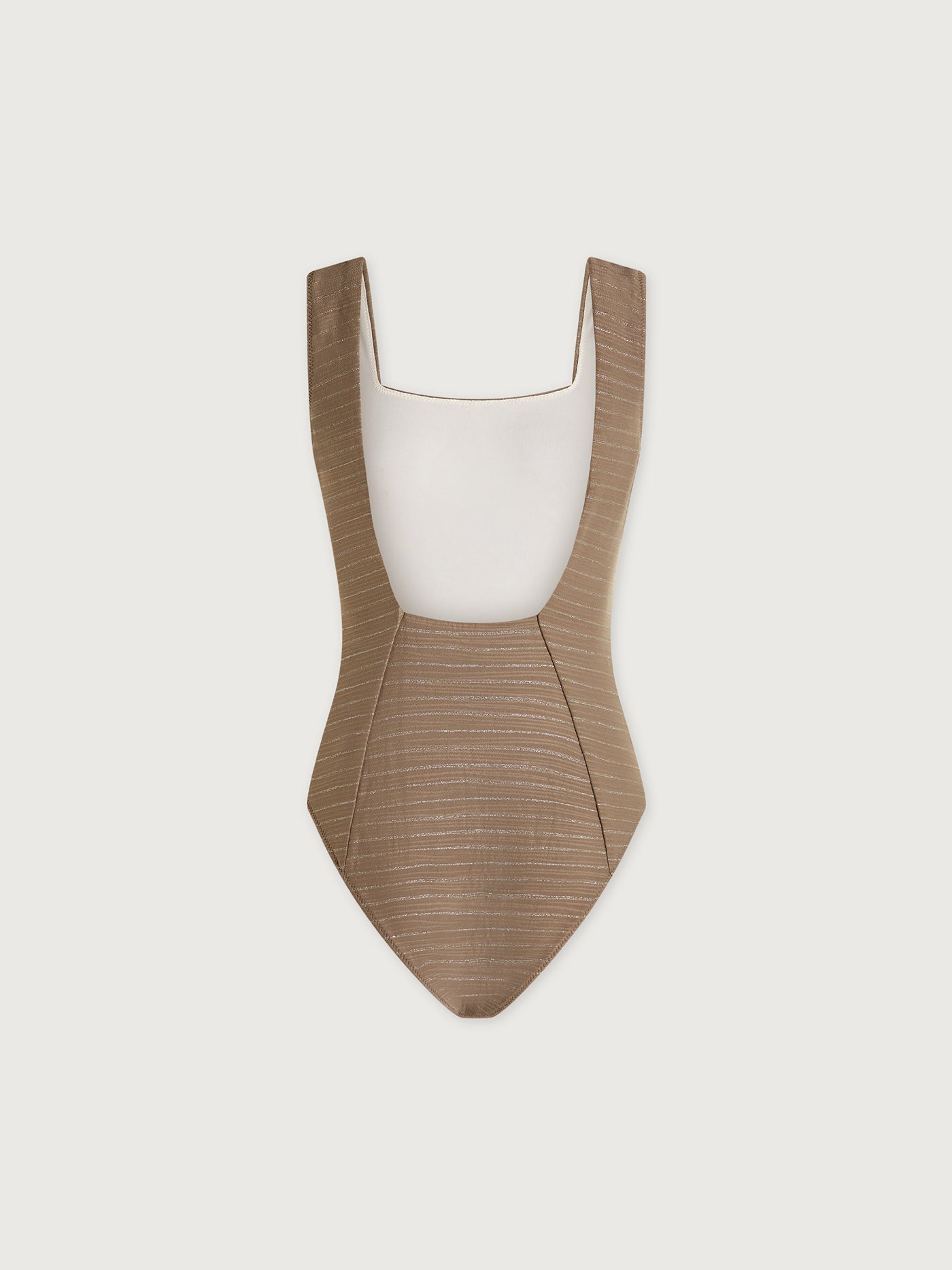 Varley Driftwood Sofia Swimsuit | VARLEY US