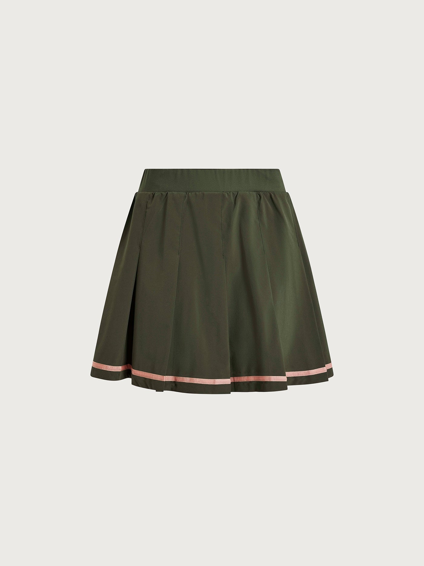 Varley Deep Ivy Clarendon 2.0 High Rise Skort 16