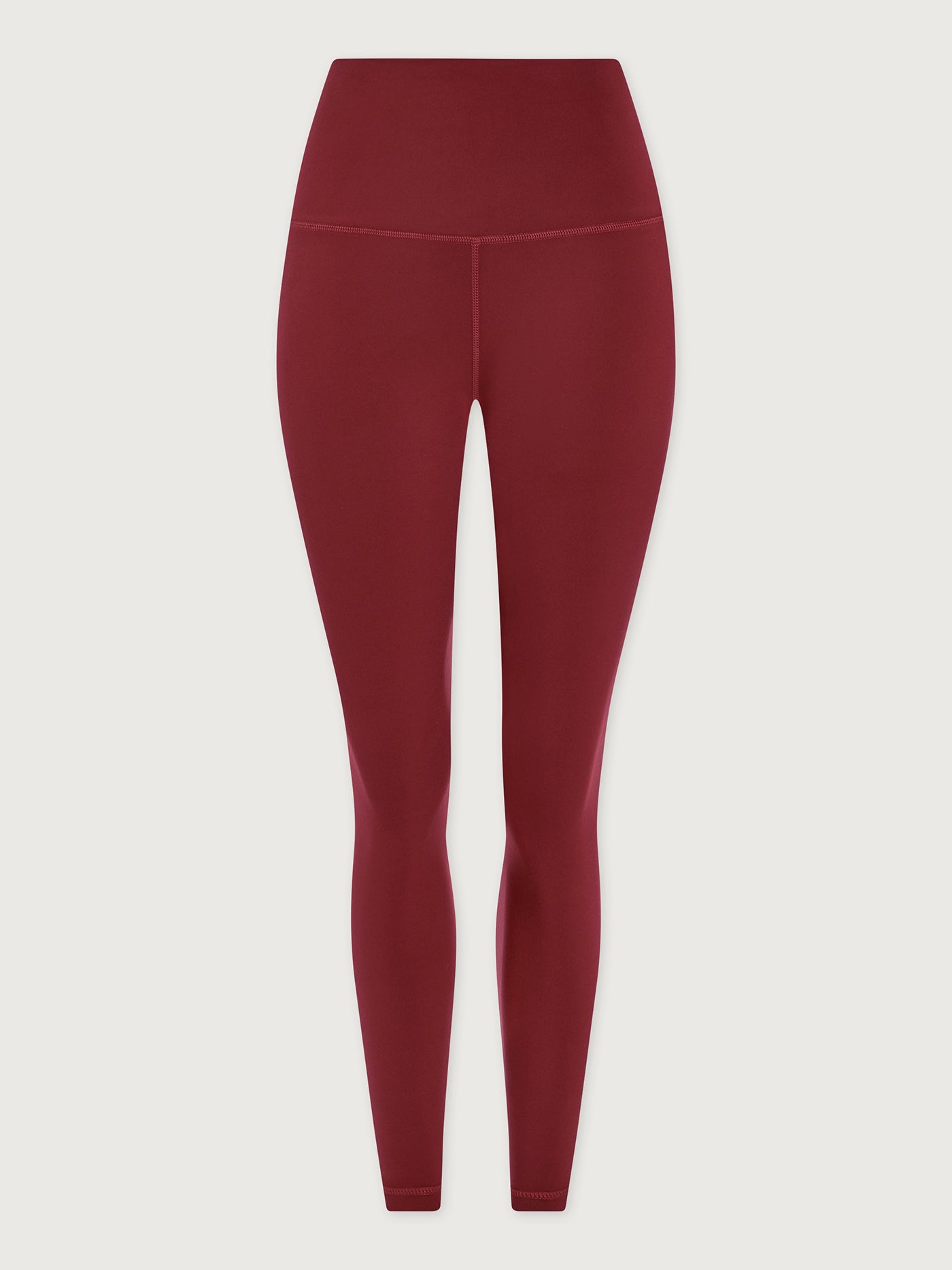 Varley Russett Brown Freesoft Super High Legging 25