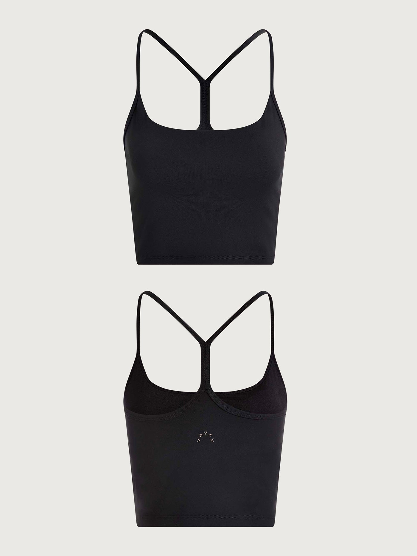 Varley Black Freesoft Harley Bralette