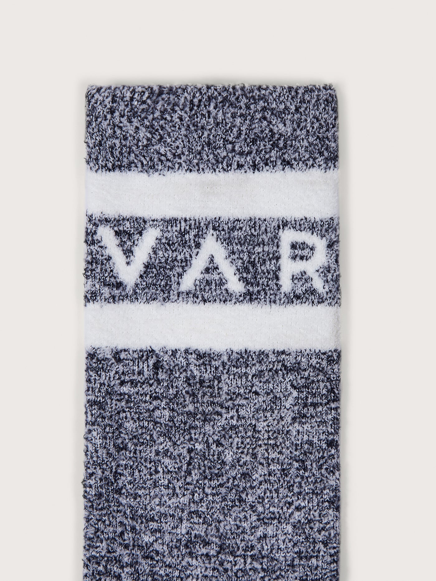 Varley Charcoal Marl Spencer Sock Marl