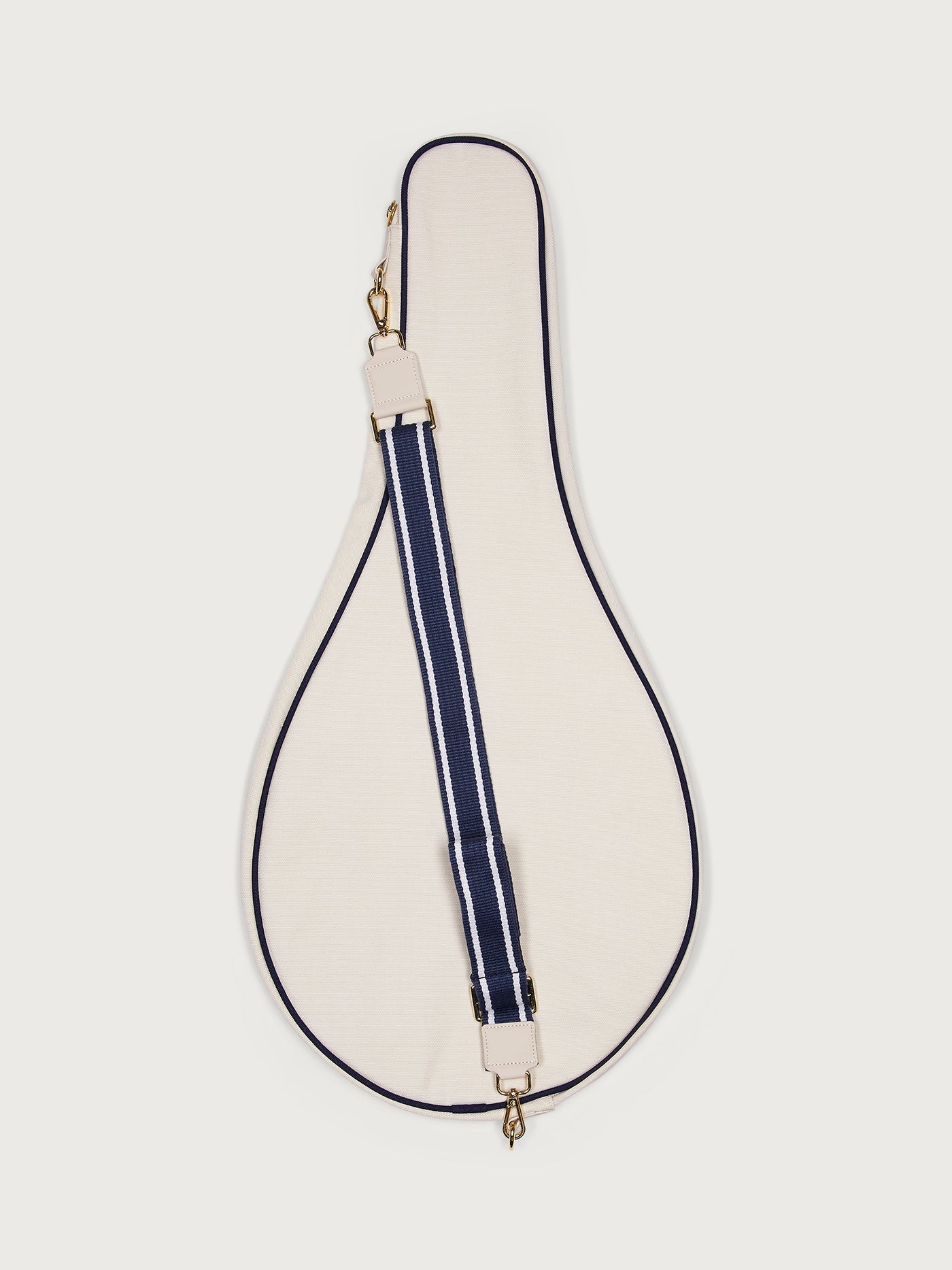 Varley Ivory Gosling Club Racket Case