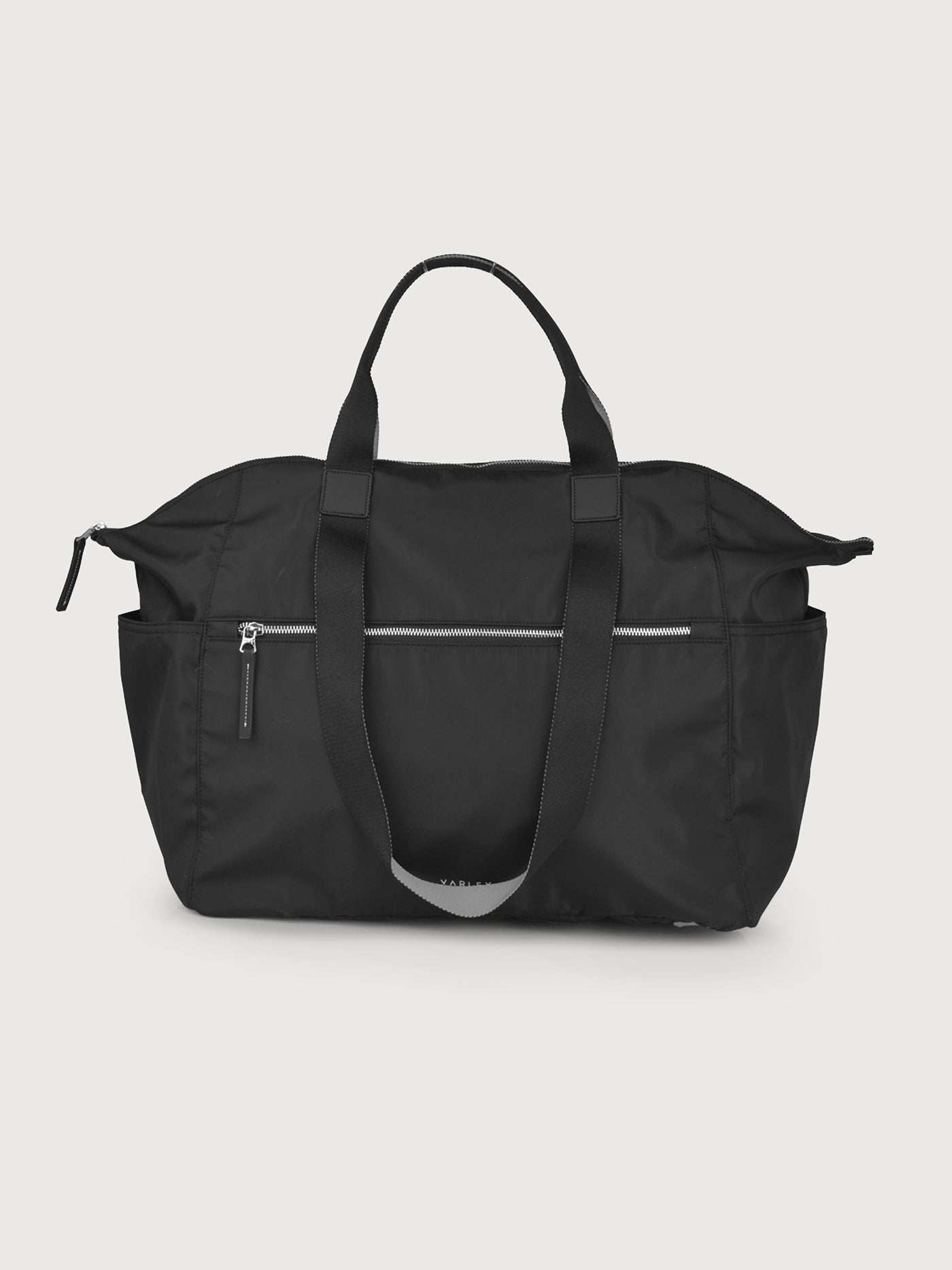 Varley Black Montlake Weekend Bag