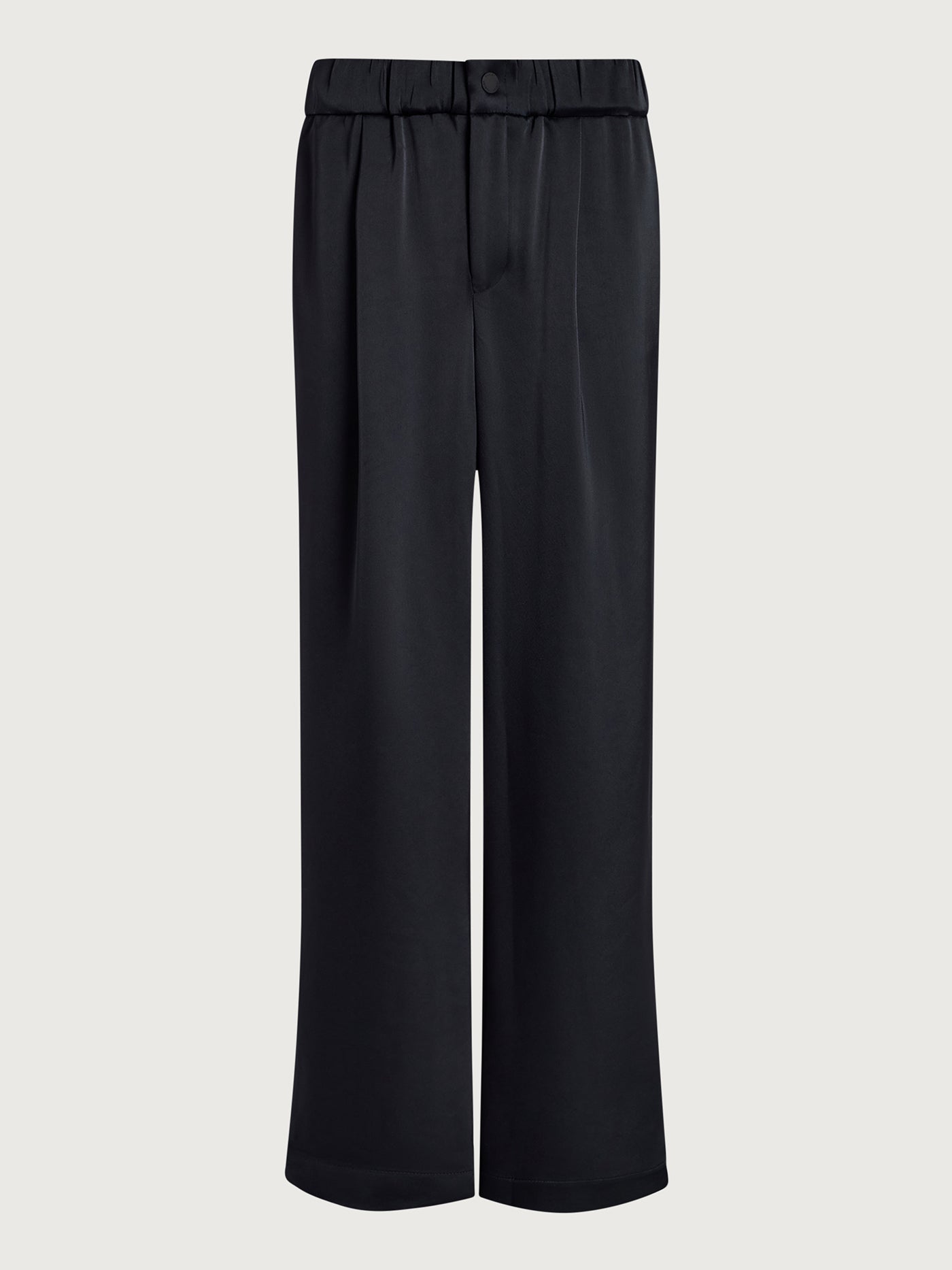 Varley Black Bryden 2.0 Wide Leg 29.5