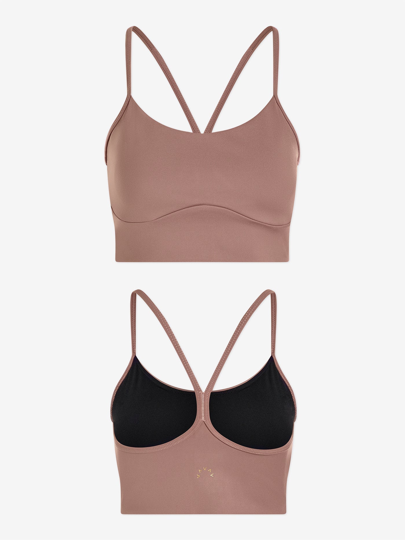 Varley Antler FreeSoft鈩?Emmie Bralette | VARLEY US