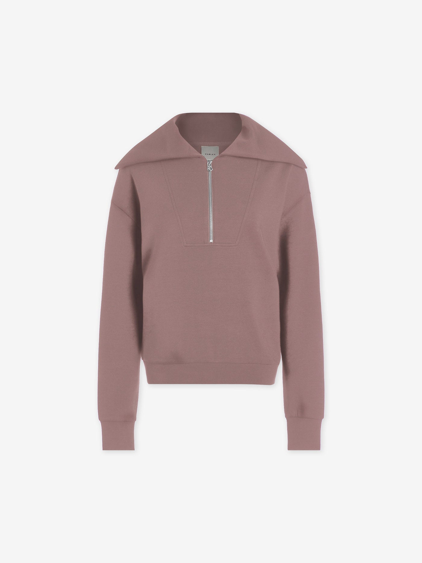 Varley Antler Yates Half-Zip Sweat