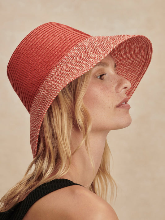 Varley Bossa Nova Goodwin Sun Hat