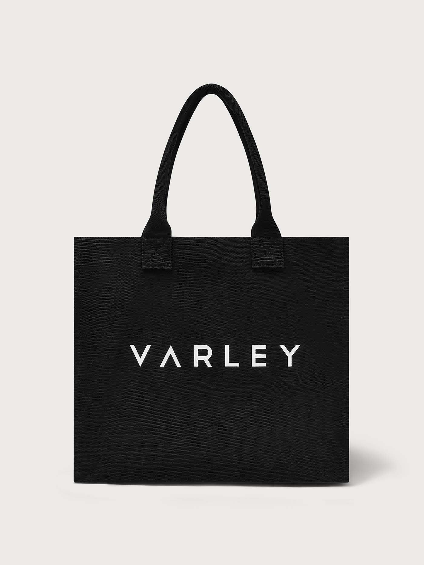 Varley Black Market Tote | VARLEY US