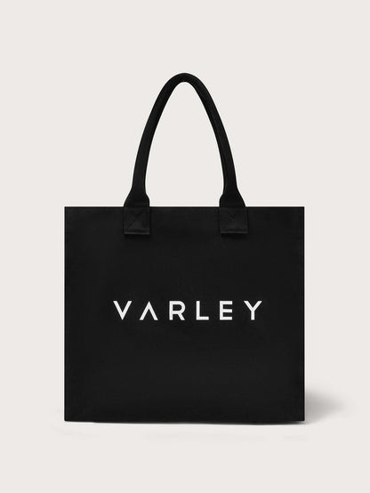 Varley Black Market Tote | VARLEY US