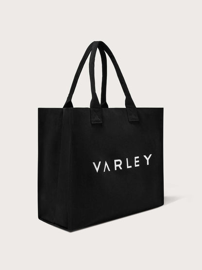 Varley Black Market Tote | VARLEY US