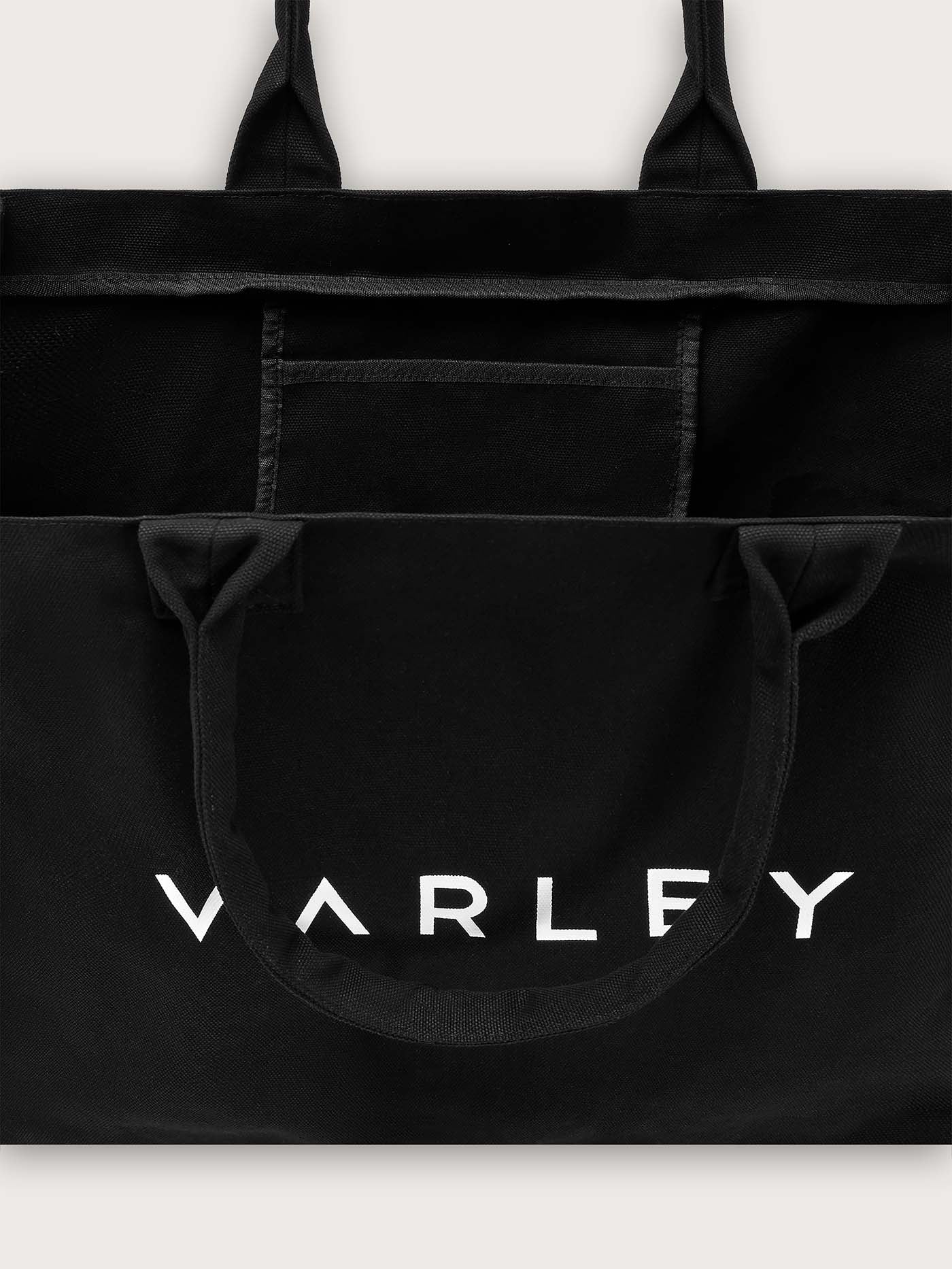 Varley Black Market Tote | VARLEY US