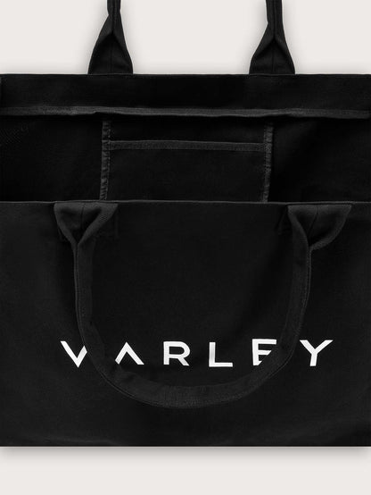 Varley Black Market Tote | VARLEY US