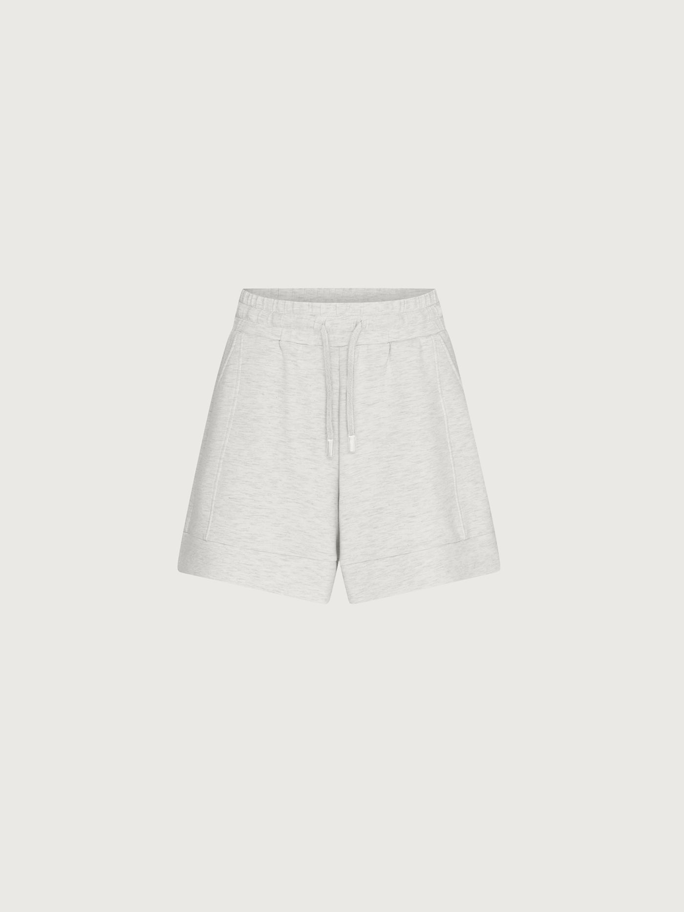 Varley Ivory Marl Alder Short | VARLEY US