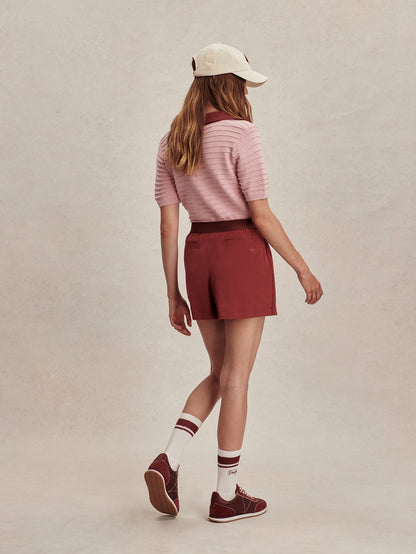Varley Port Lambert Wrap Short 3