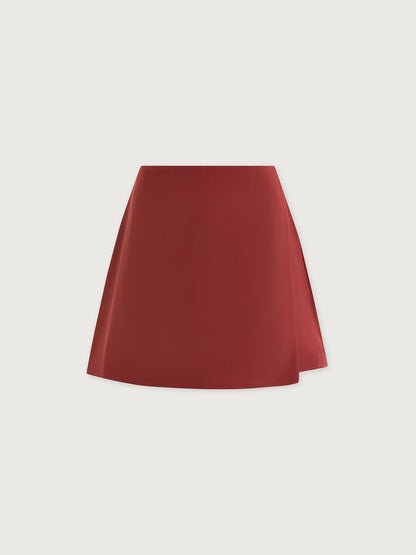 Varley Port Lambert Wrap Short 3
