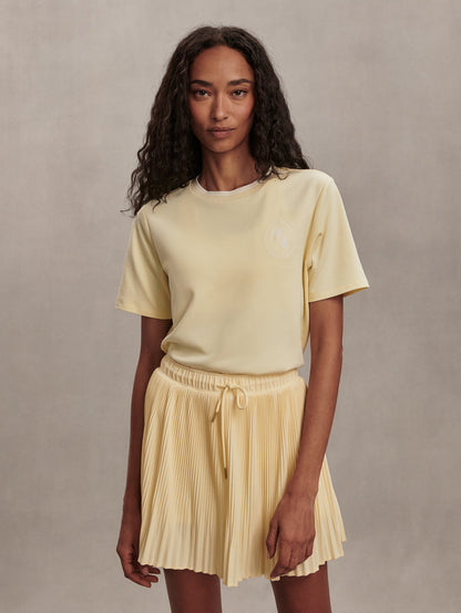 Varley Anise Flower Harridge Graphic T-Shirt
