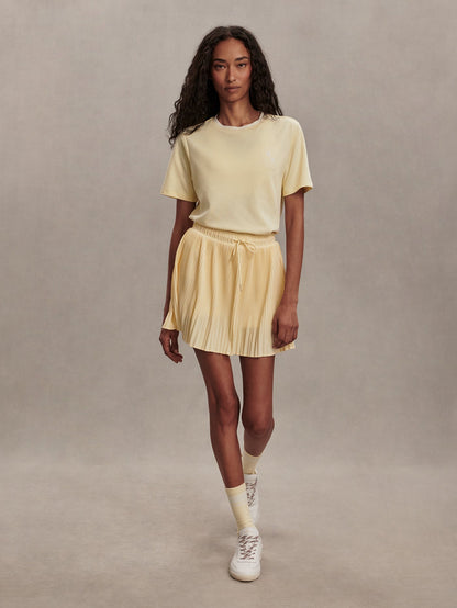 Varley Anise Flower Harridge Graphic T-Shirt