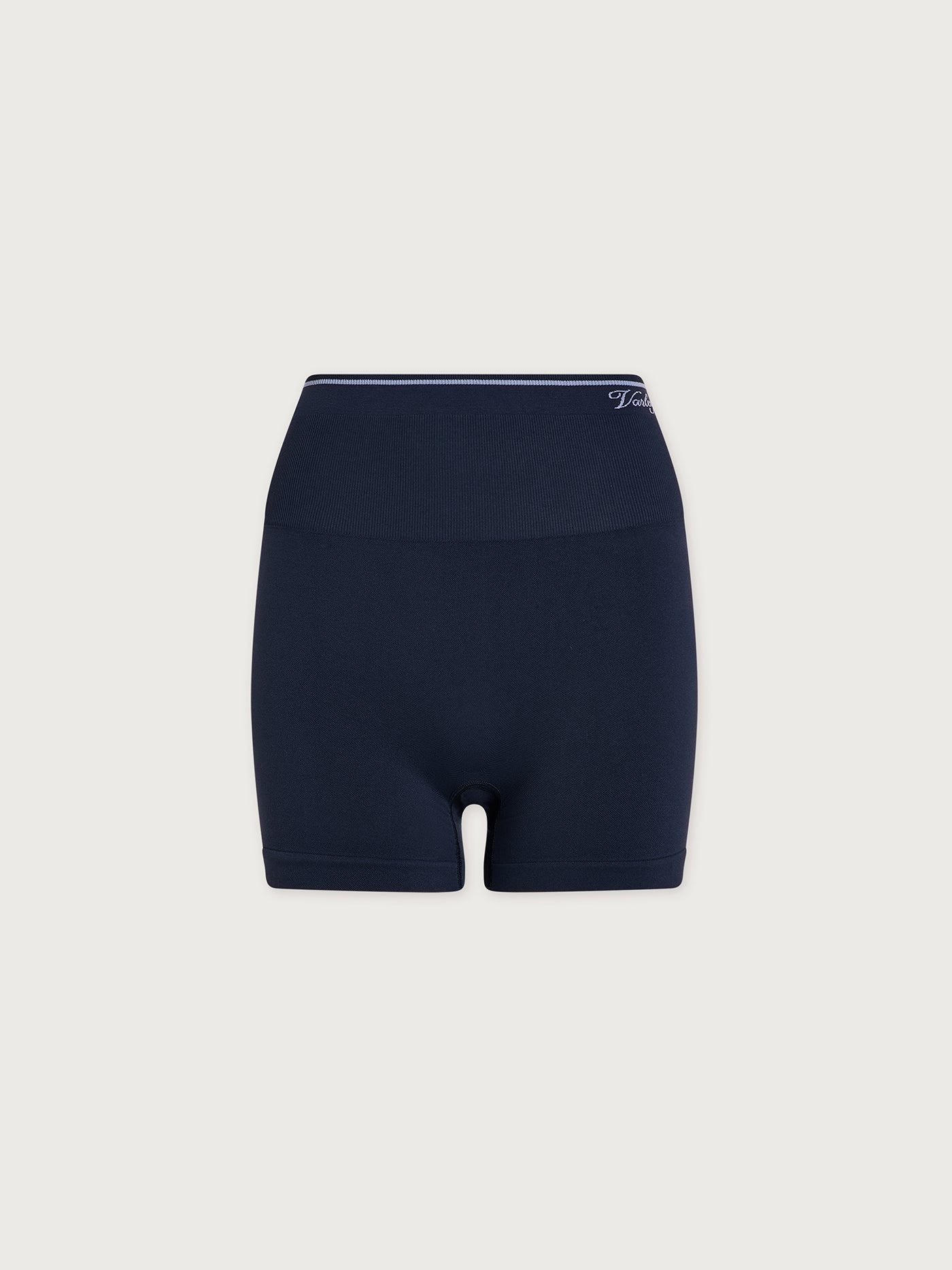 Varley Blue Nights Chihiro Seamless Shorts 4"
