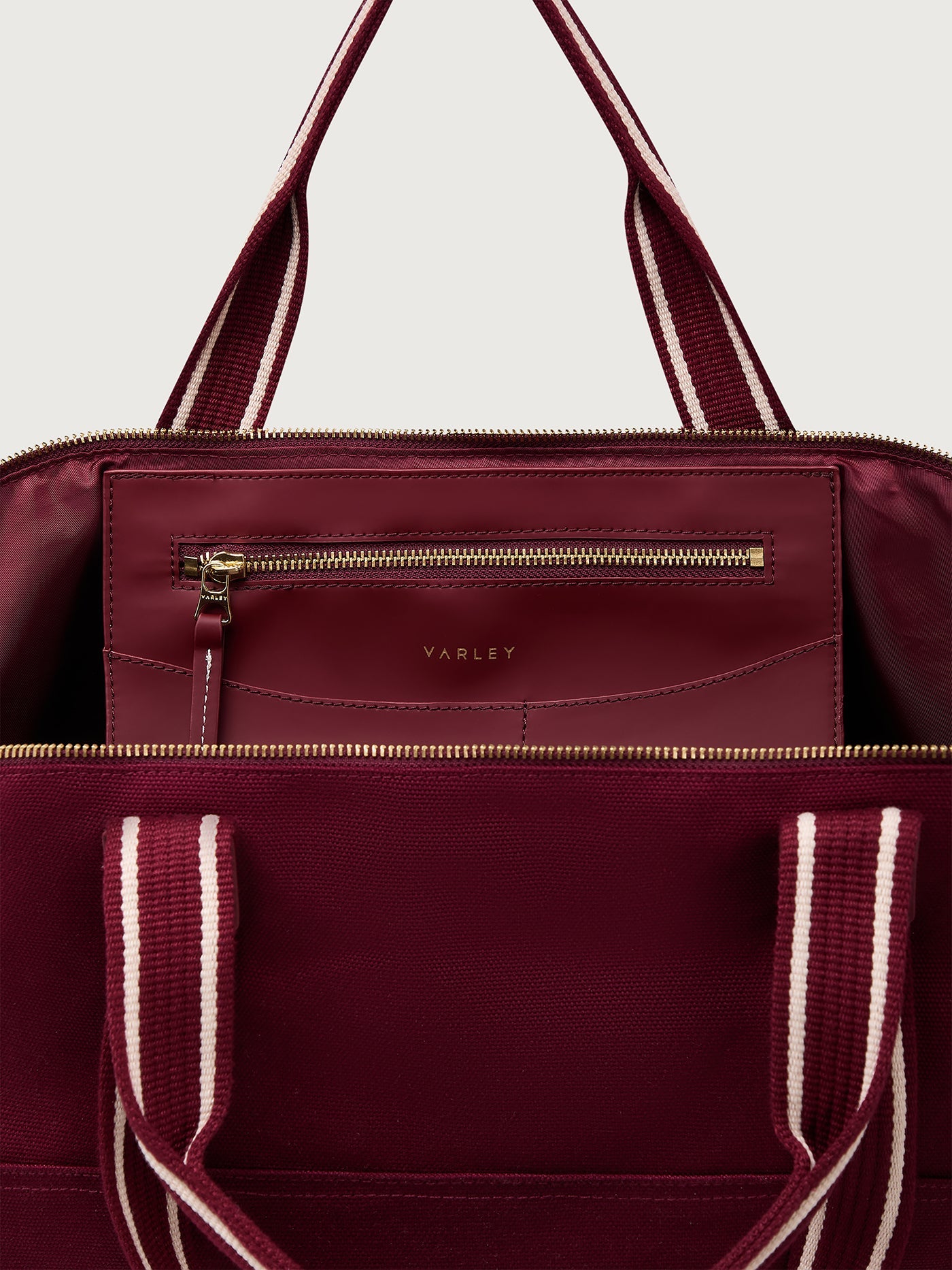 Varley Port Montlake Club Bag