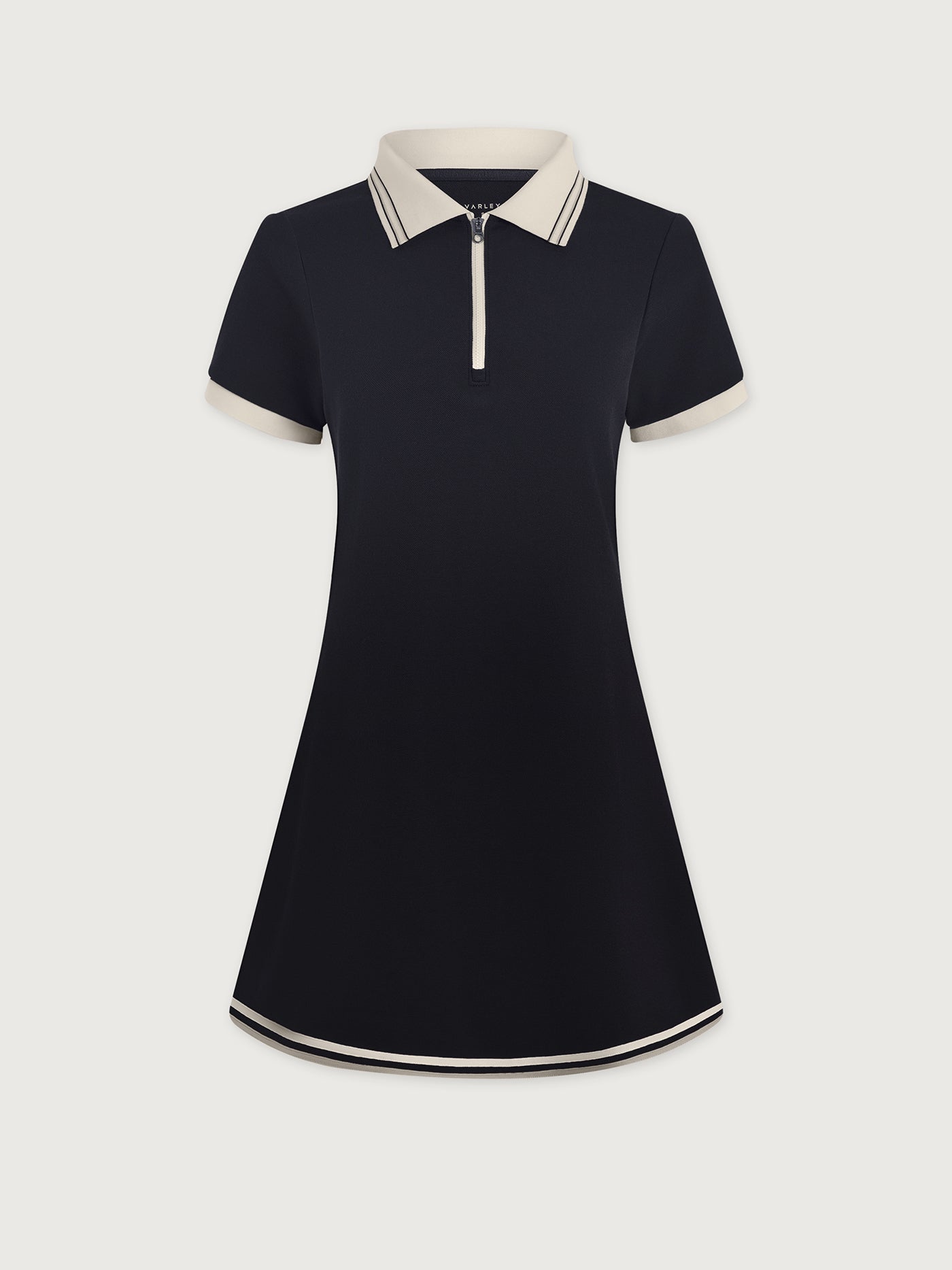 Varley Blue Nights Valentina Court Dress 33