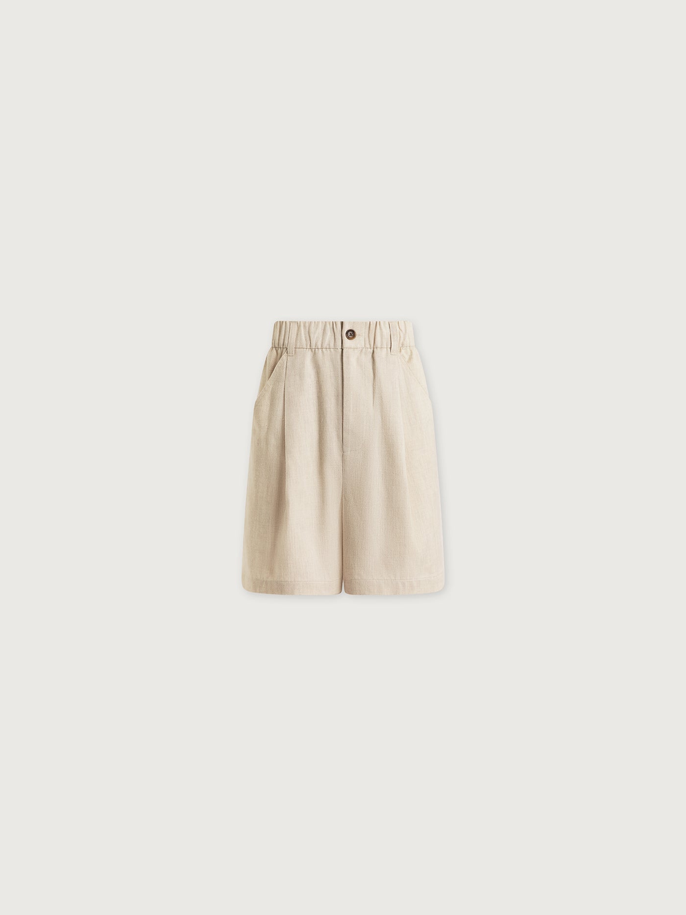 Varley Birch Marl Fender Short 5