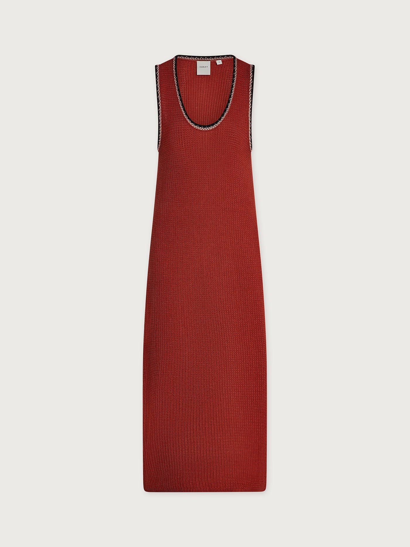 Varley Bossa Nova Mikel Knit Dress