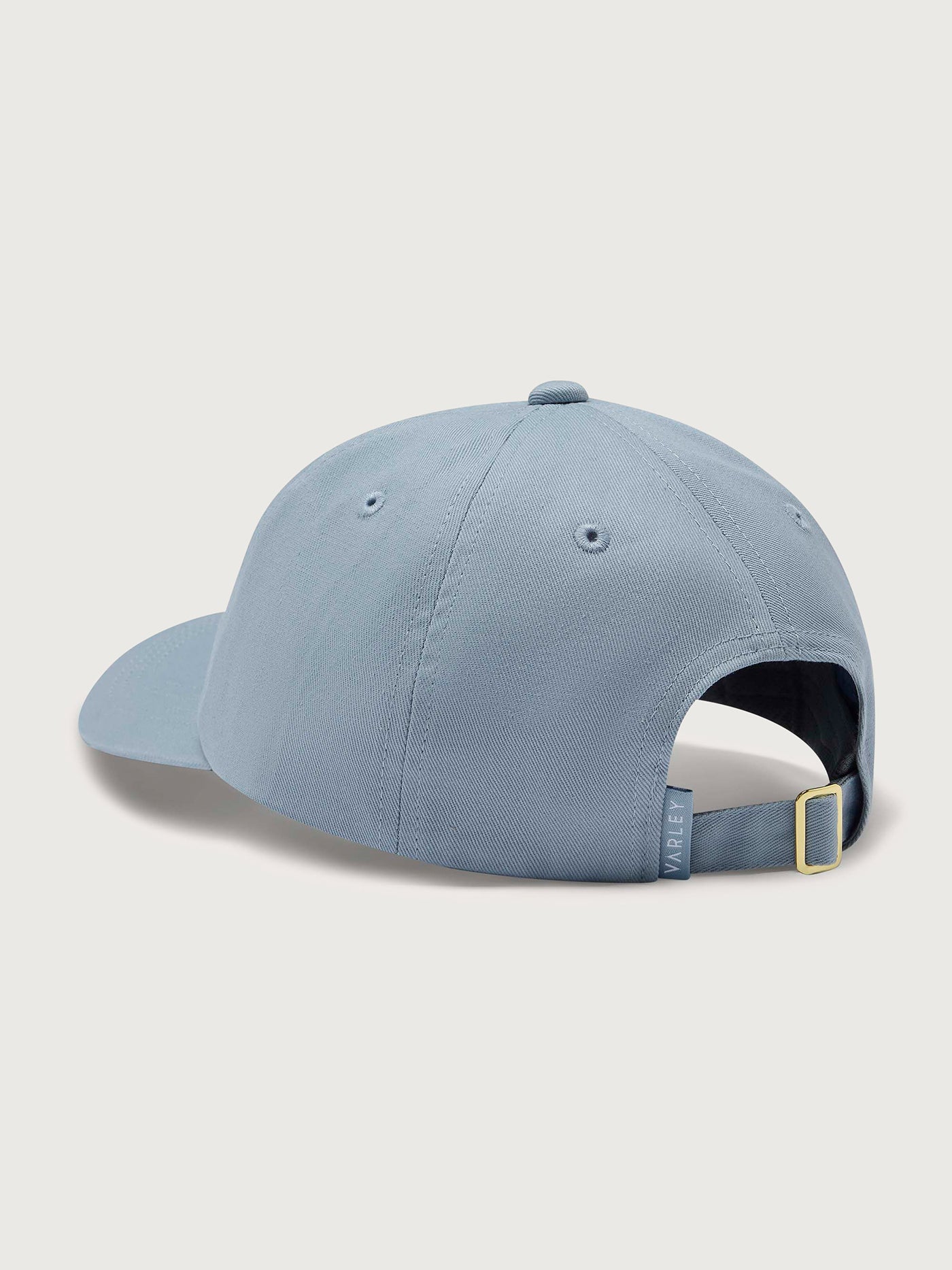 Varley Ash Blue Noa Club Cap | VARLEY US