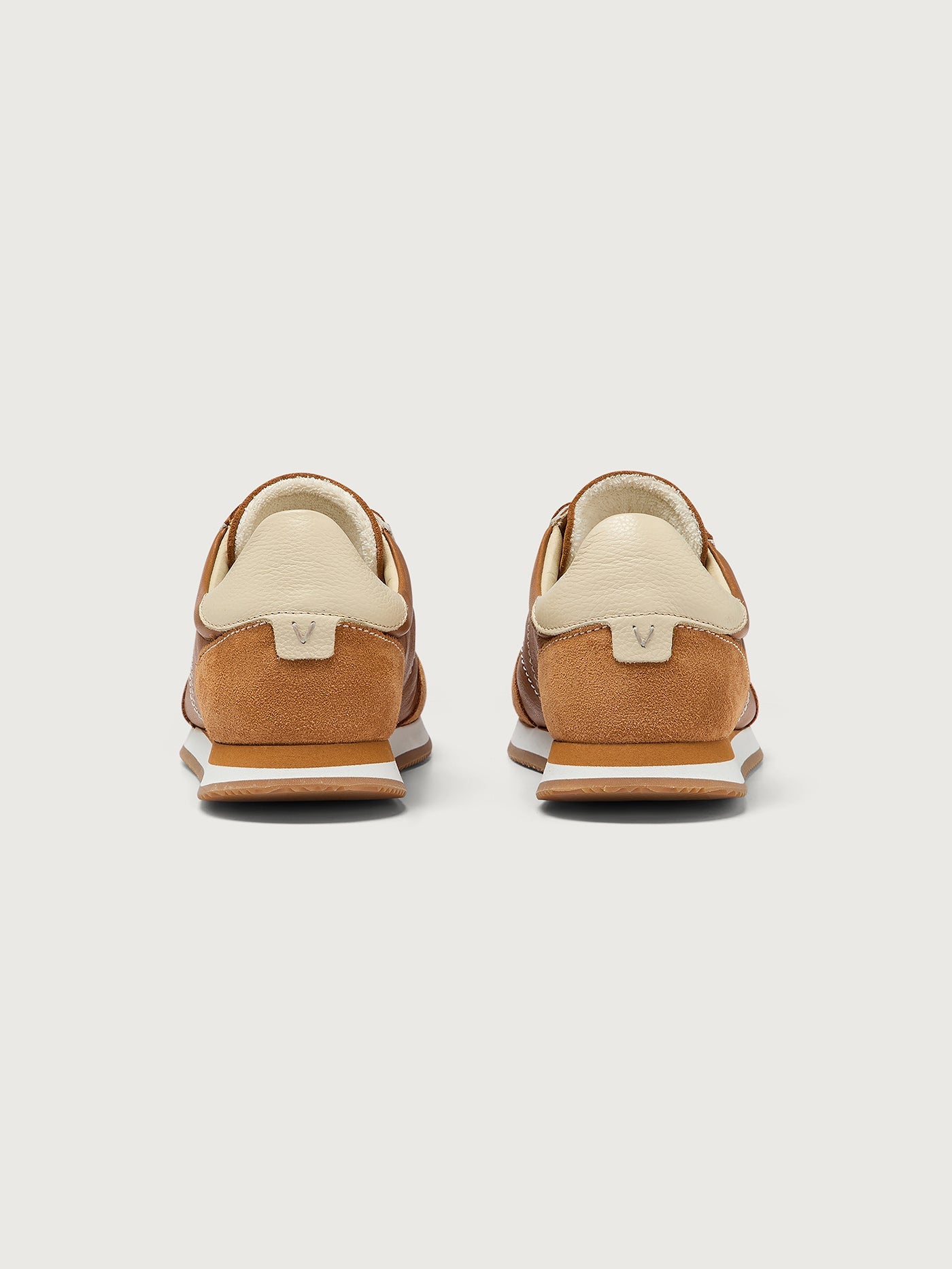 Varley Caramel Aleone Runner