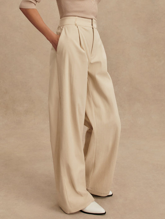 Varley Birch Rocio Wide Leg 29.5