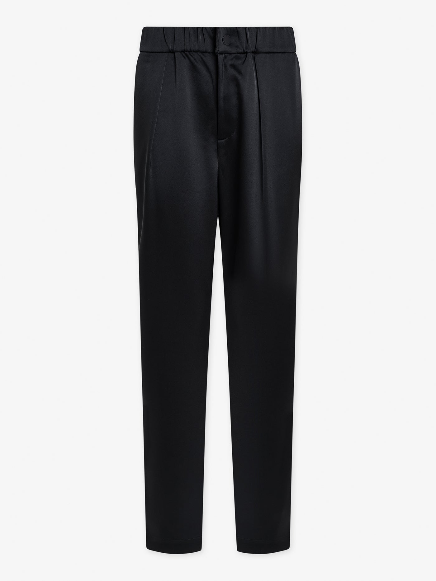 Varley Black Hanover Tapered Leg 27
