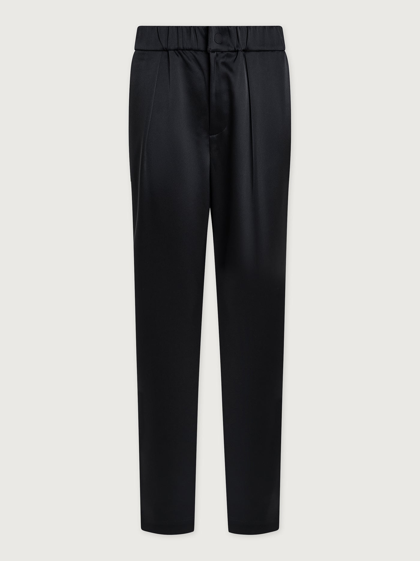 Varley Black Hanover Tapered Leg 27