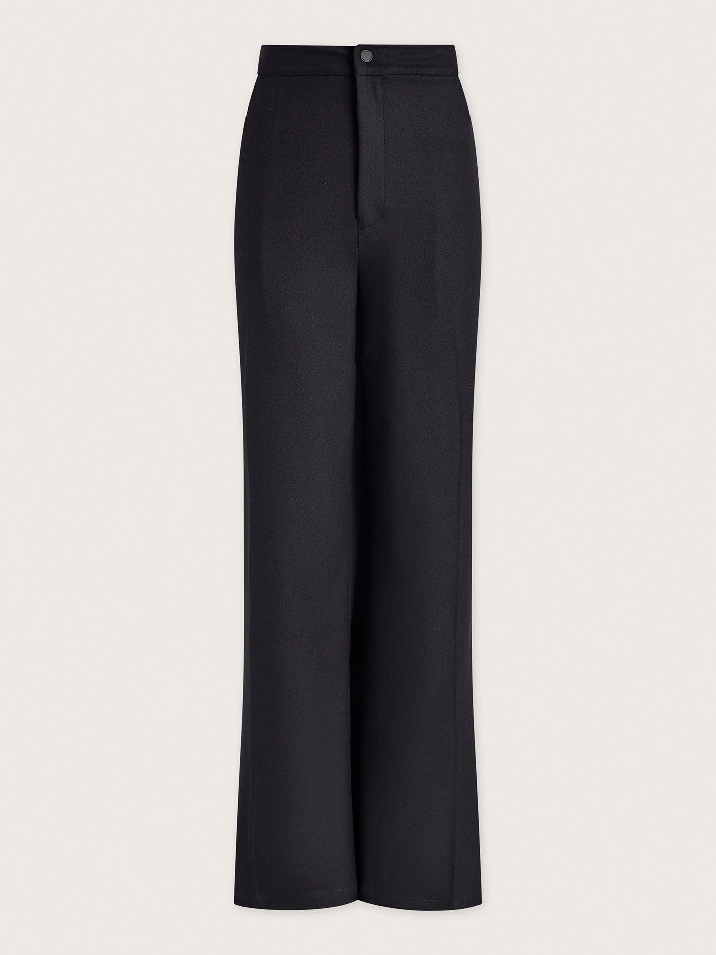Varley Black Winnie Wide Leg 29.5