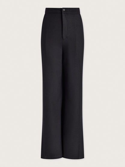 Varley Black Winnie Wide Leg 29.5