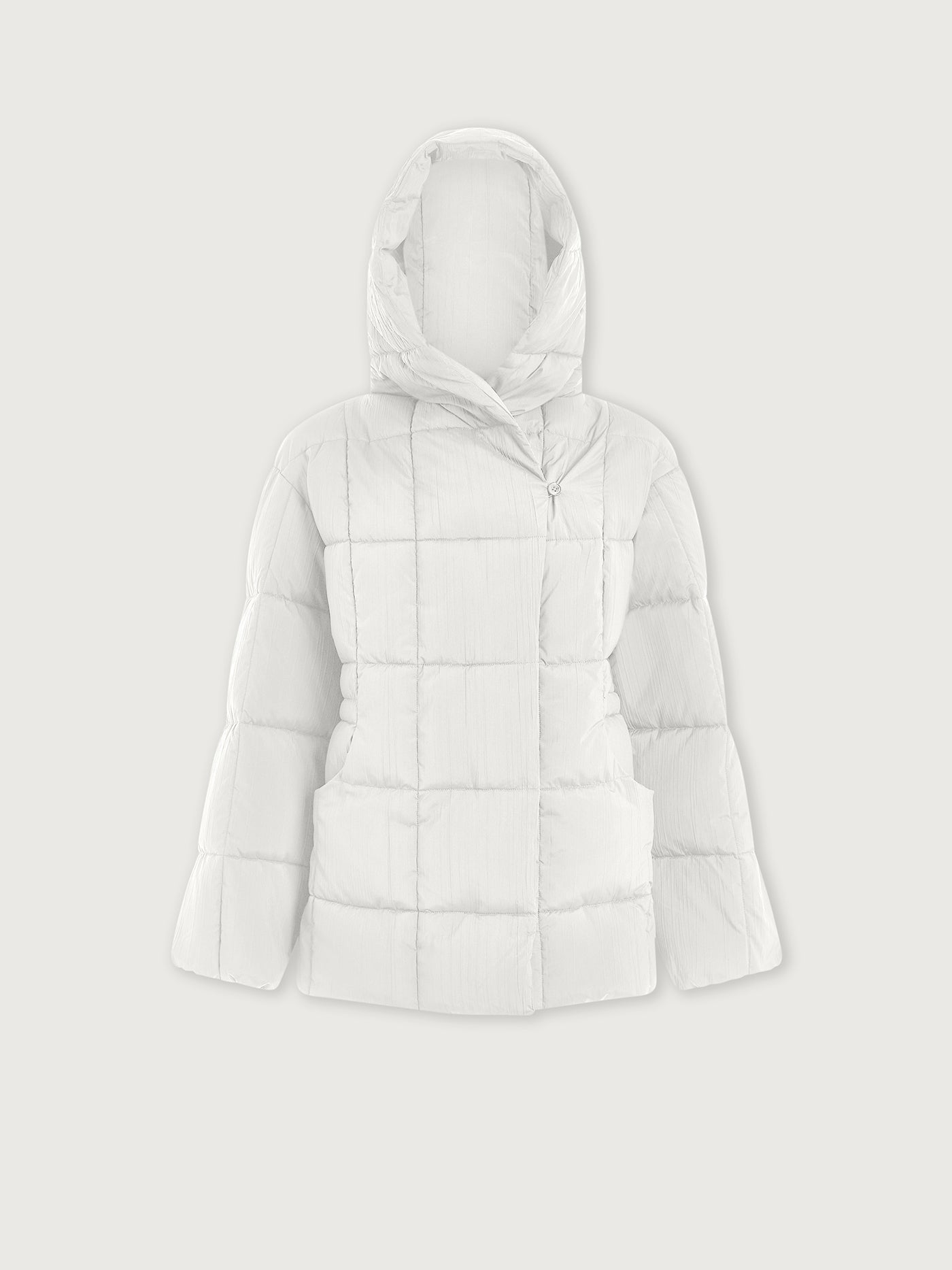 Varley Jet Stream Kaia Quilted Coat