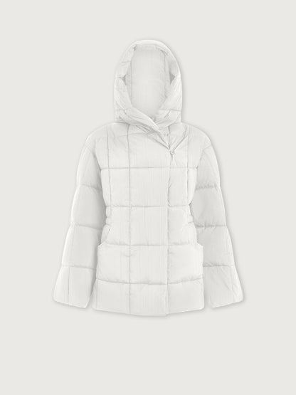 Varley Jet Stream Kaia Quilted Coat