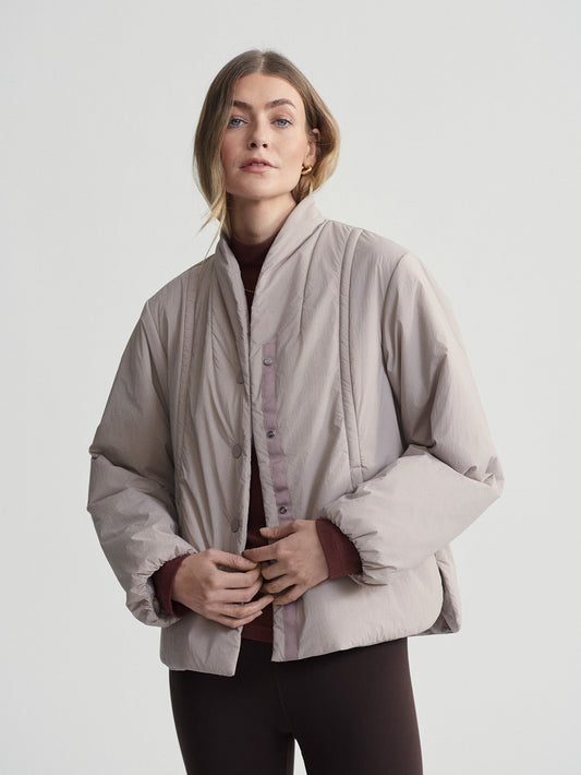 Varley Etherea Tilley Light Padded Jacket