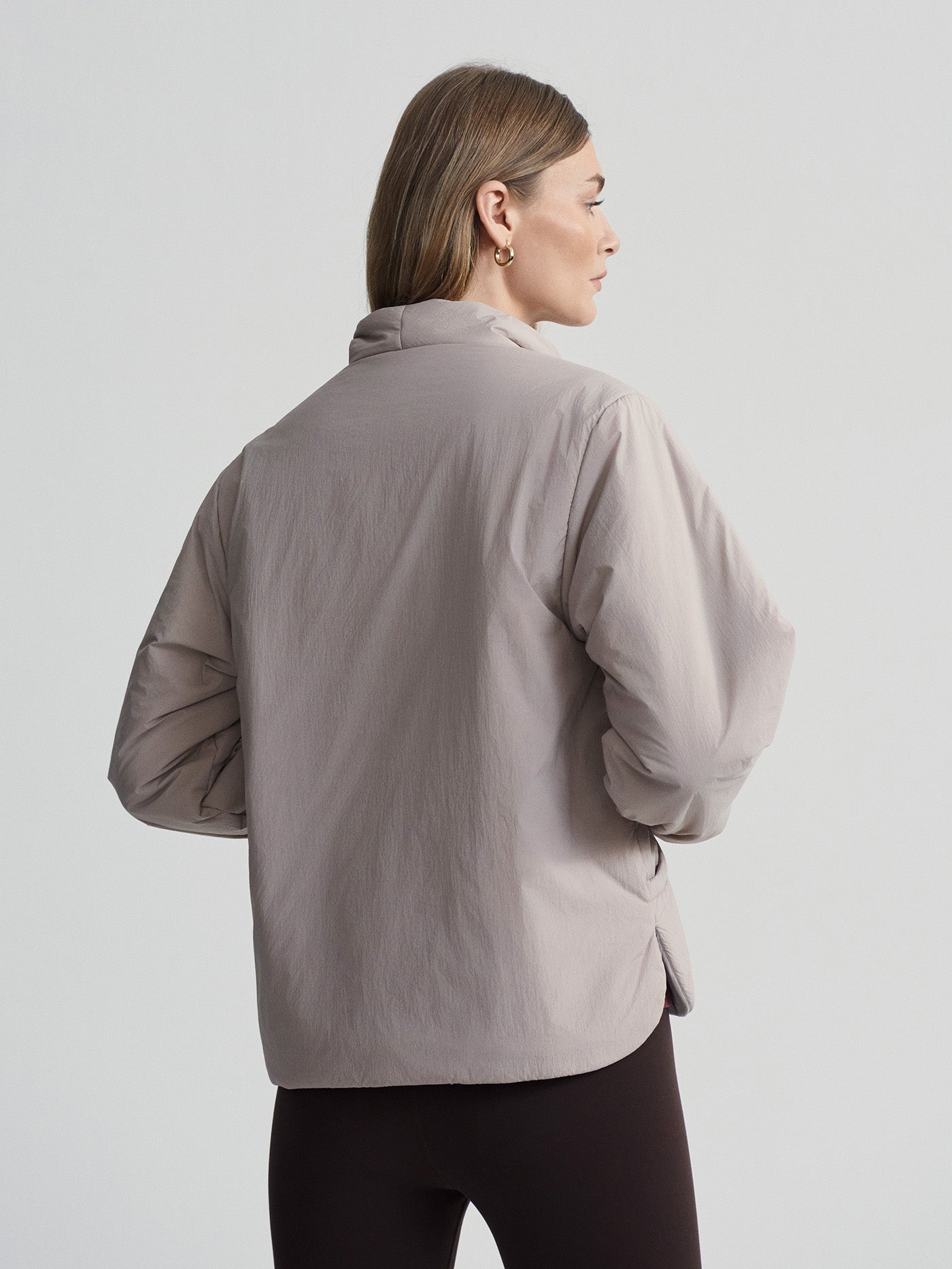 Varley Etherea Tilley Light Padded Jacket