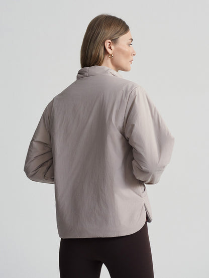 Varley Etherea Tilley Light Padded Jacket