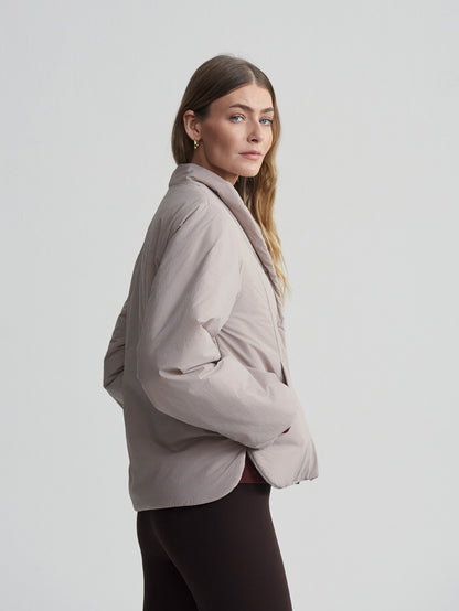 Varley Etherea Tilley Light Padded Jacket