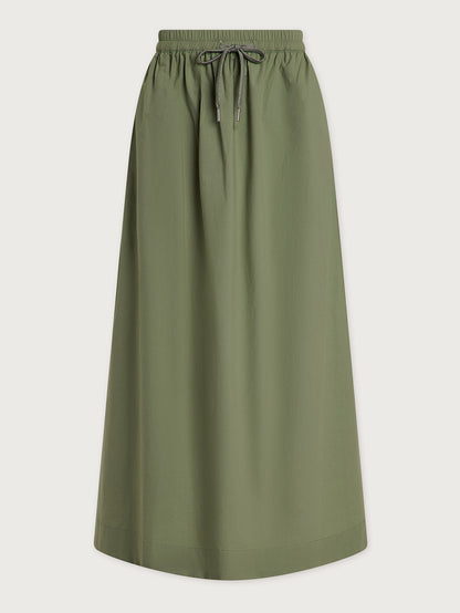Varley Shadow Cambria Skirt