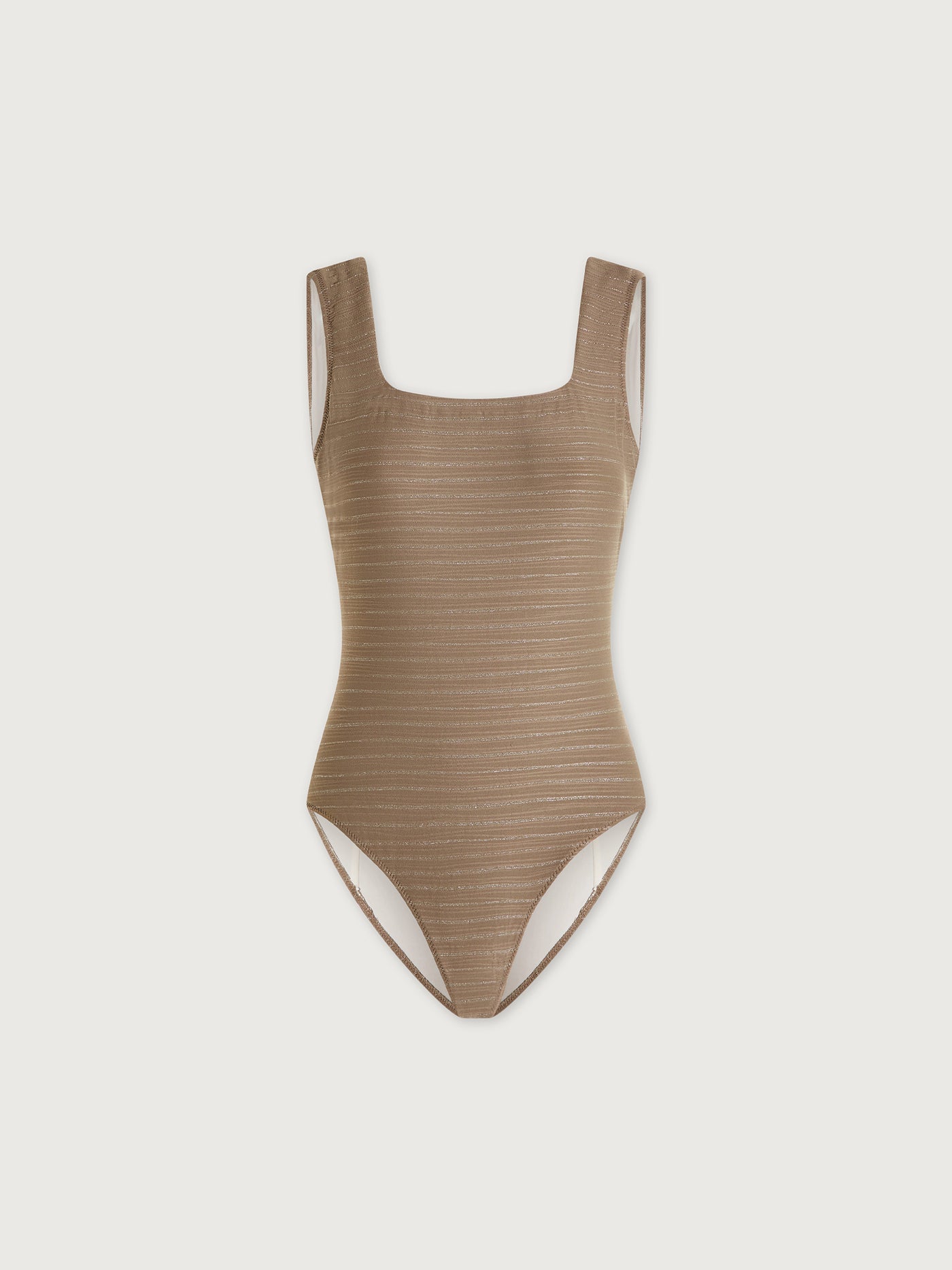 Varley Driftwood Sofia Swimsuit | VARLEY US