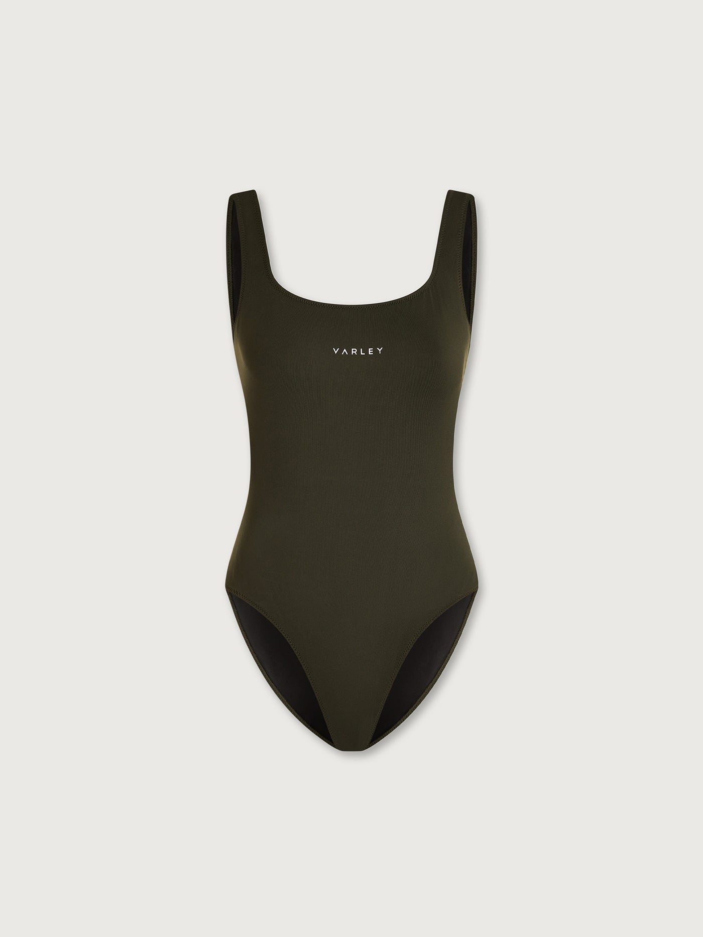 Varley Grape Leaf Layla Swimsuit | VARLEY US