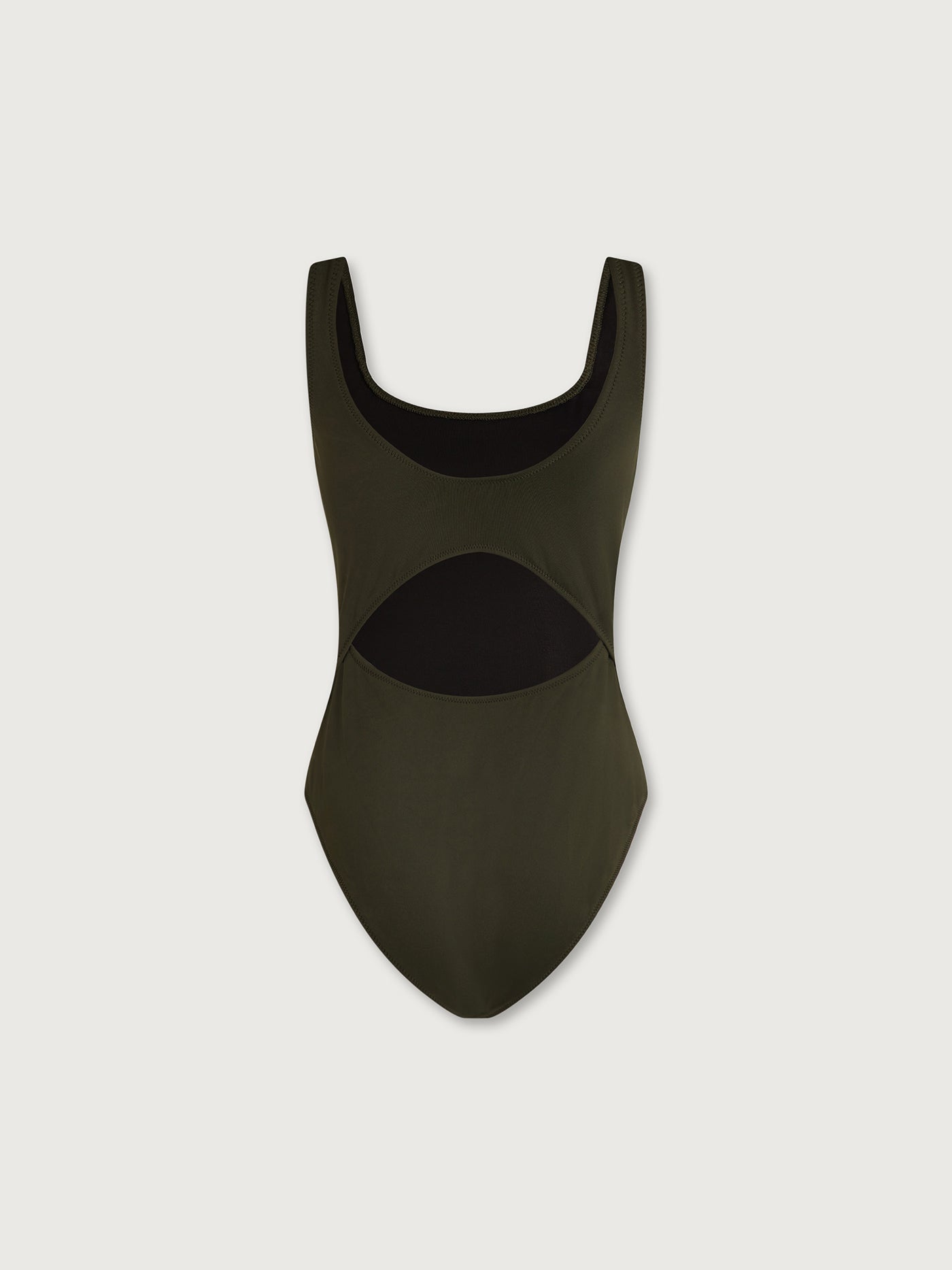 Varley Grape Leaf Layla Swimsuit | VARLEY US