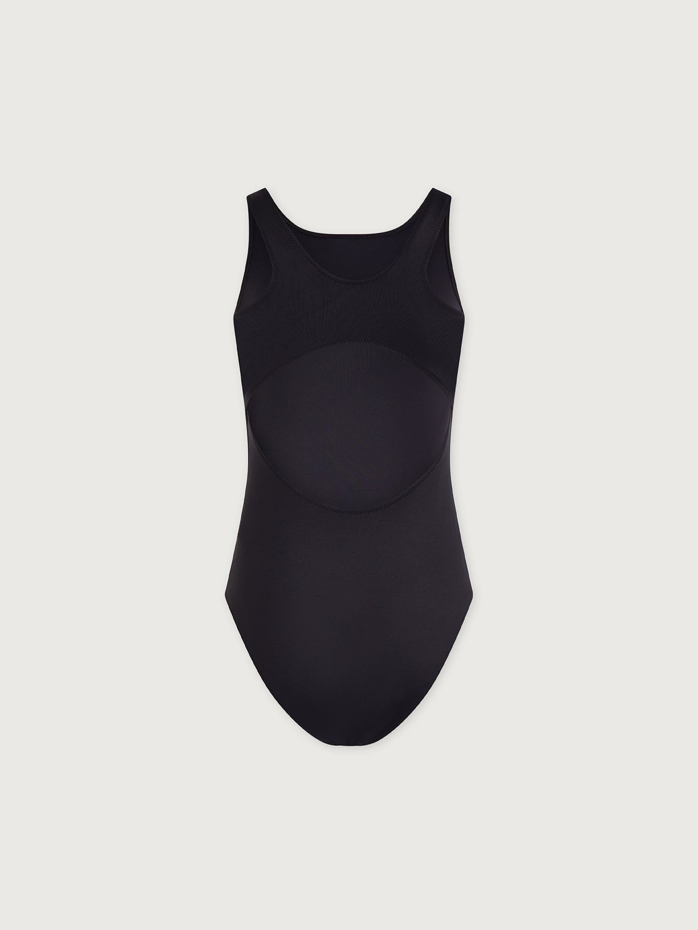 Varley Black Dawson Swimsuit