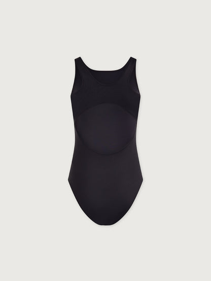 Varley Black Dawson Swimsuit